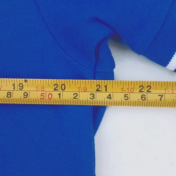 Chelsea FC Official Polo Size M EUC - Picture 10 of 12